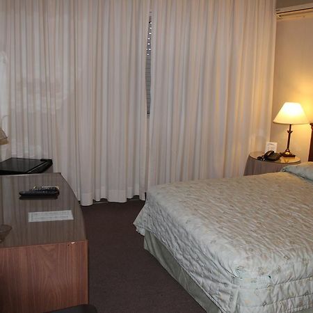 Ermitage Hotel مونتيفيديو المظهر الخارجي الصورة