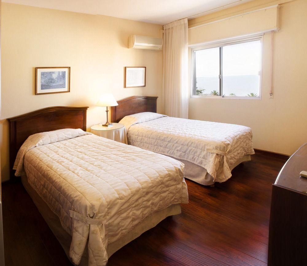 Ermitage Hotel مونتيفيديو المظهر الخارجي الصورة