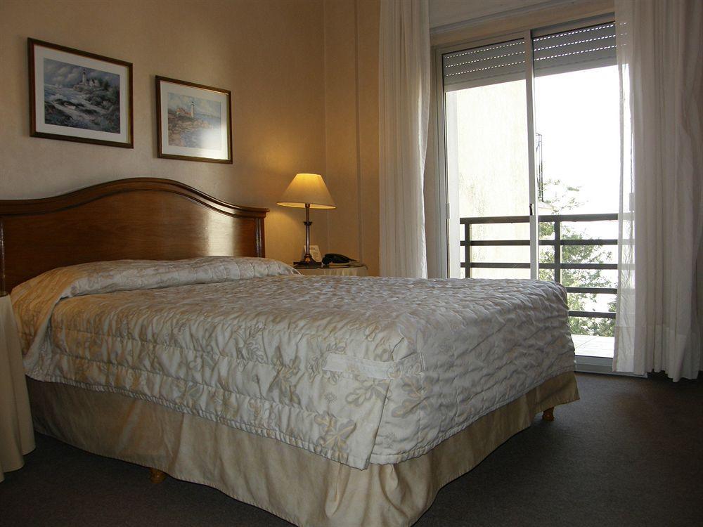 Ermitage Hotel مونتيفيديو المظهر الخارجي الصورة