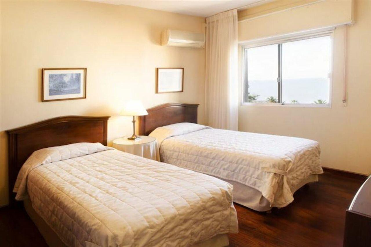 Ermitage Hotel مونتيفيديو المظهر الخارجي الصورة