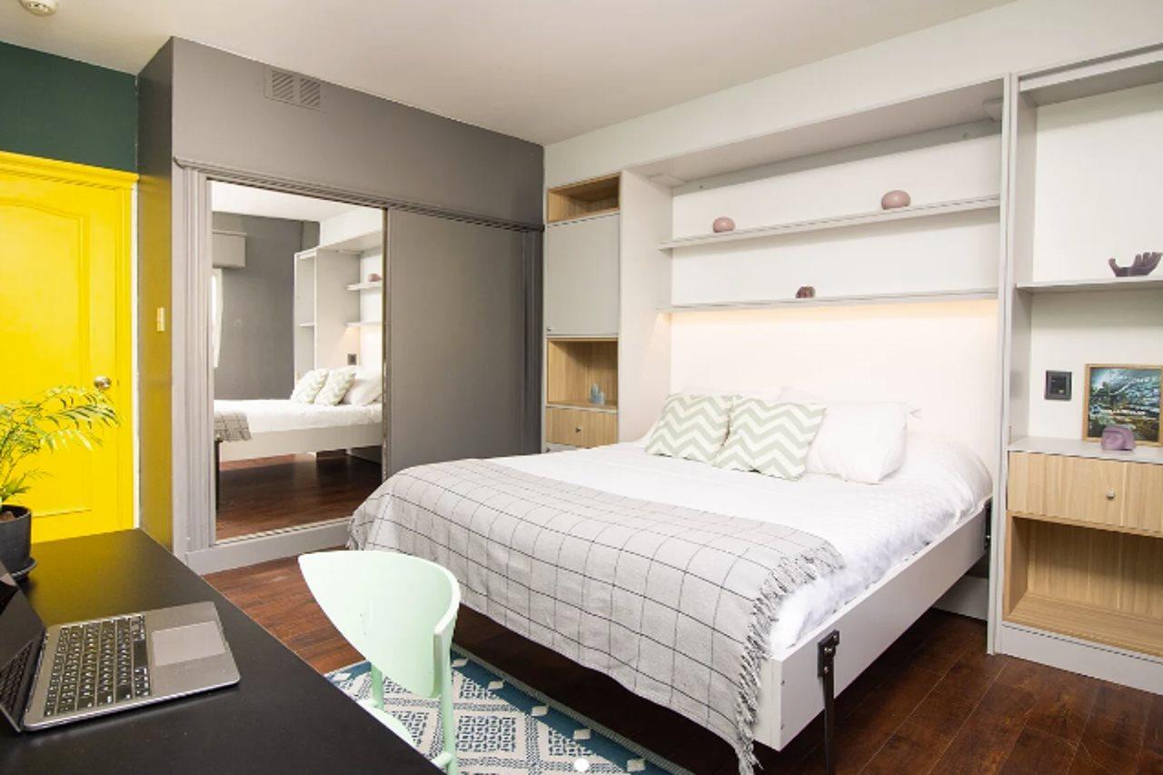 Ermitage Hotel مونتيفيديو المظهر الخارجي الصورة