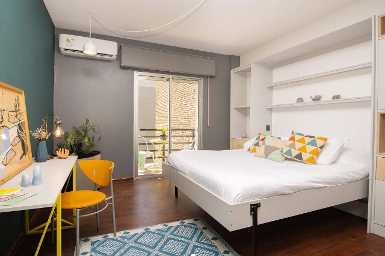 Ermitage Hotel مونتيفيديو المظهر الخارجي الصورة