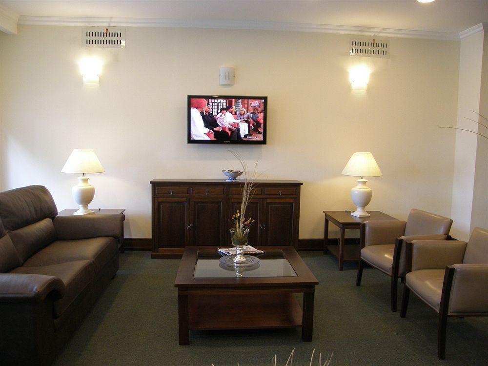 Ermitage Hotel مونتيفيديو المظهر الخارجي الصورة