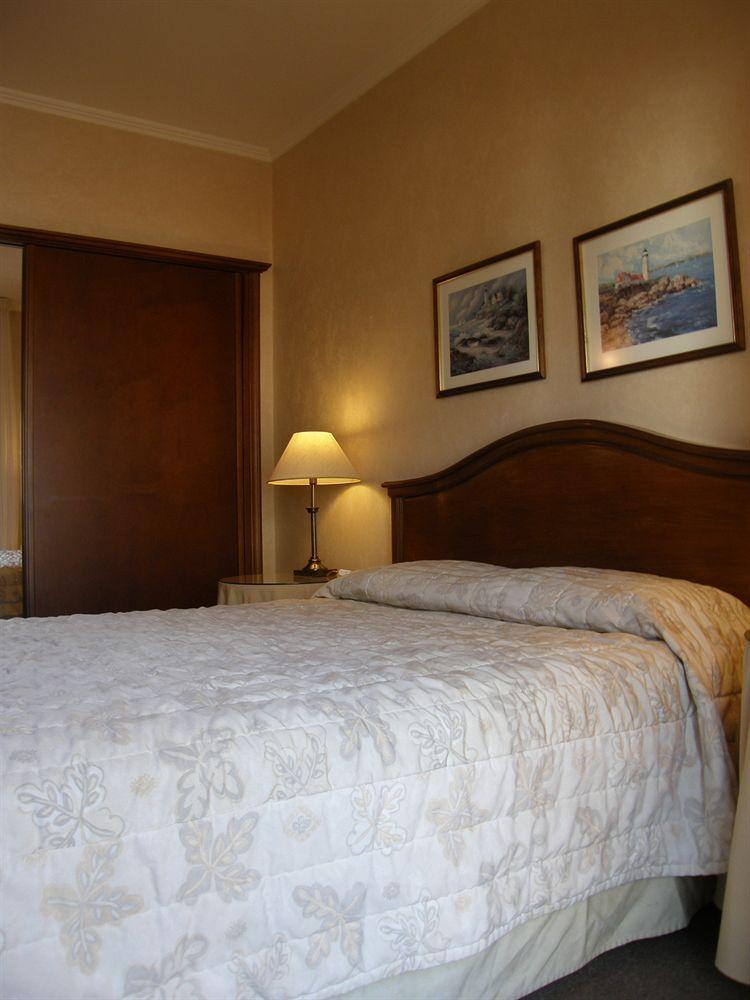 Ermitage Hotel مونتيفيديو المظهر الخارجي الصورة