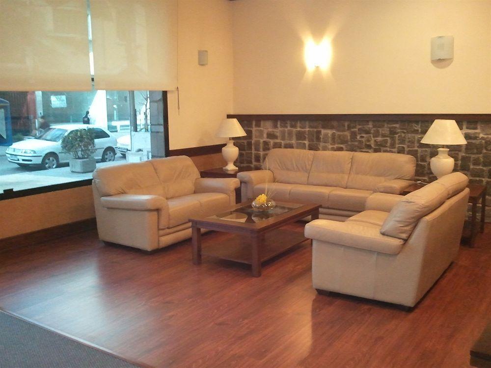 Ermitage Hotel مونتيفيديو المظهر الخارجي الصورة