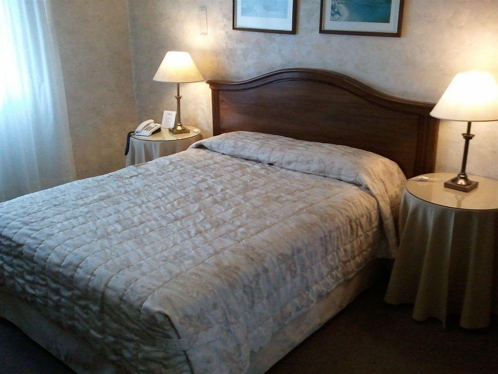 Ermitage Hotel مونتيفيديو المظهر الخارجي الصورة