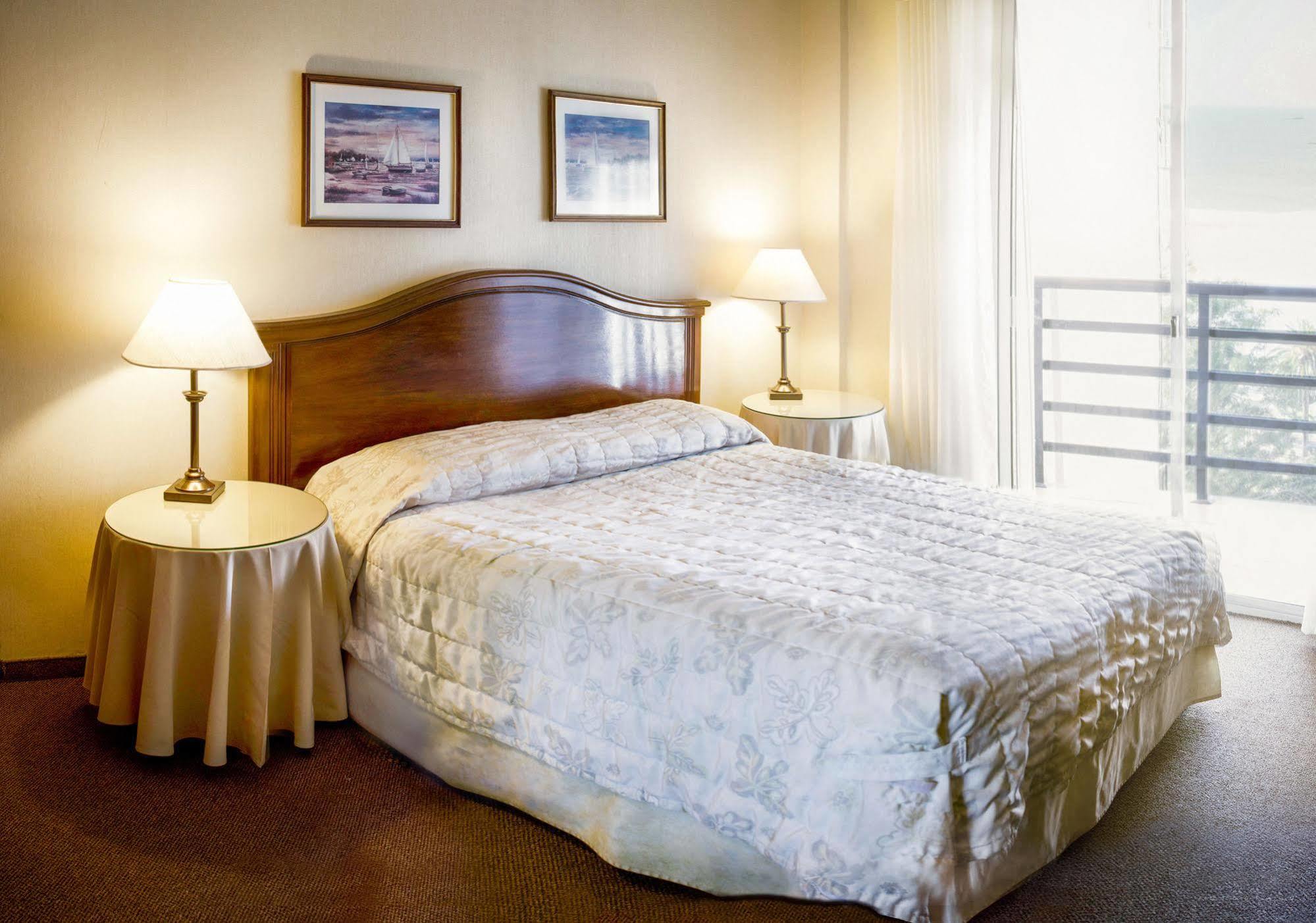 Ermitage Hotel مونتيفيديو المظهر الخارجي الصورة