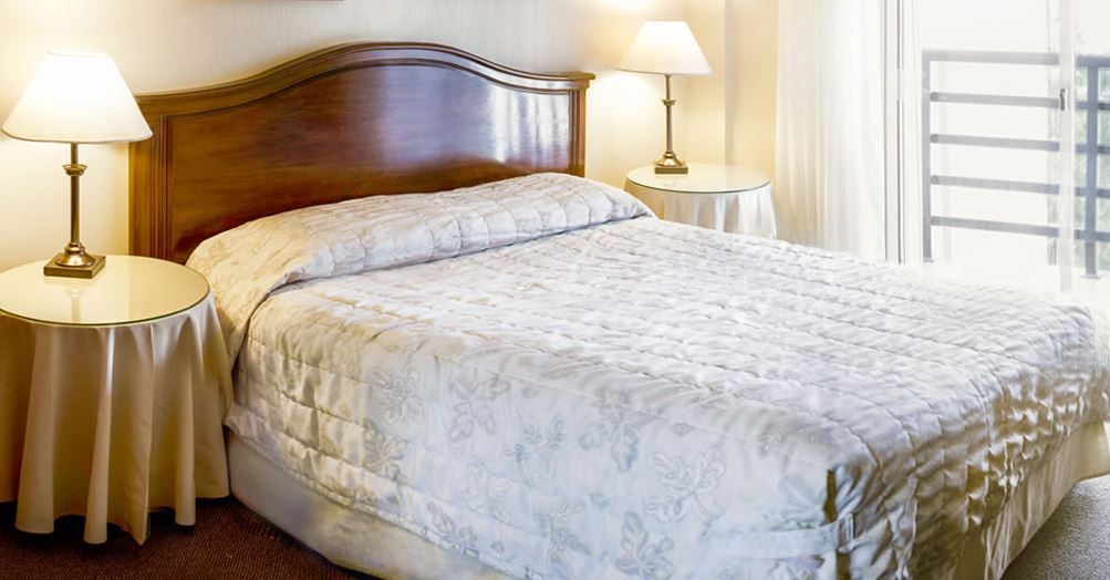 Ermitage Hotel مونتيفيديو المظهر الخارجي الصورة