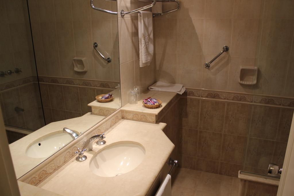 Ermitage Hotel مونتيفيديو المظهر الخارجي الصورة
