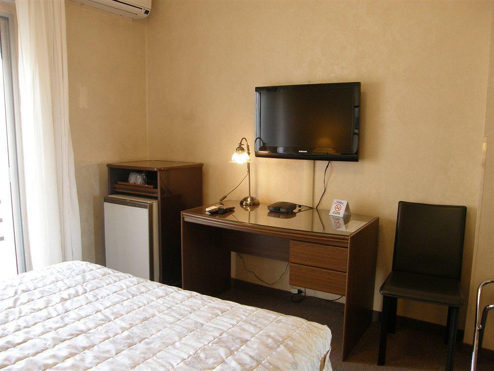 Ermitage Hotel مونتيفيديو المظهر الخارجي الصورة