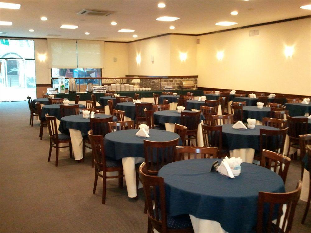Ermitage Hotel مونتيفيديو المظهر الخارجي الصورة
